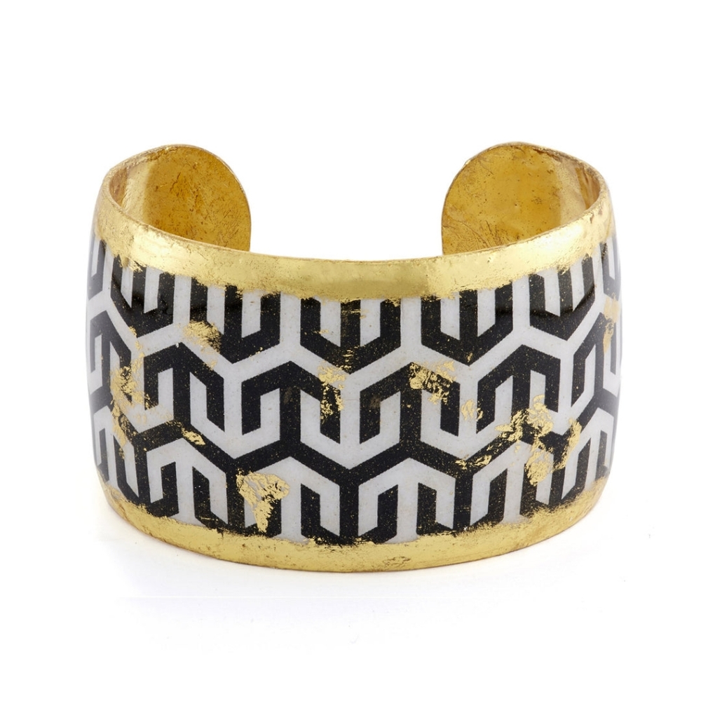 Evocateur Hera Cuff